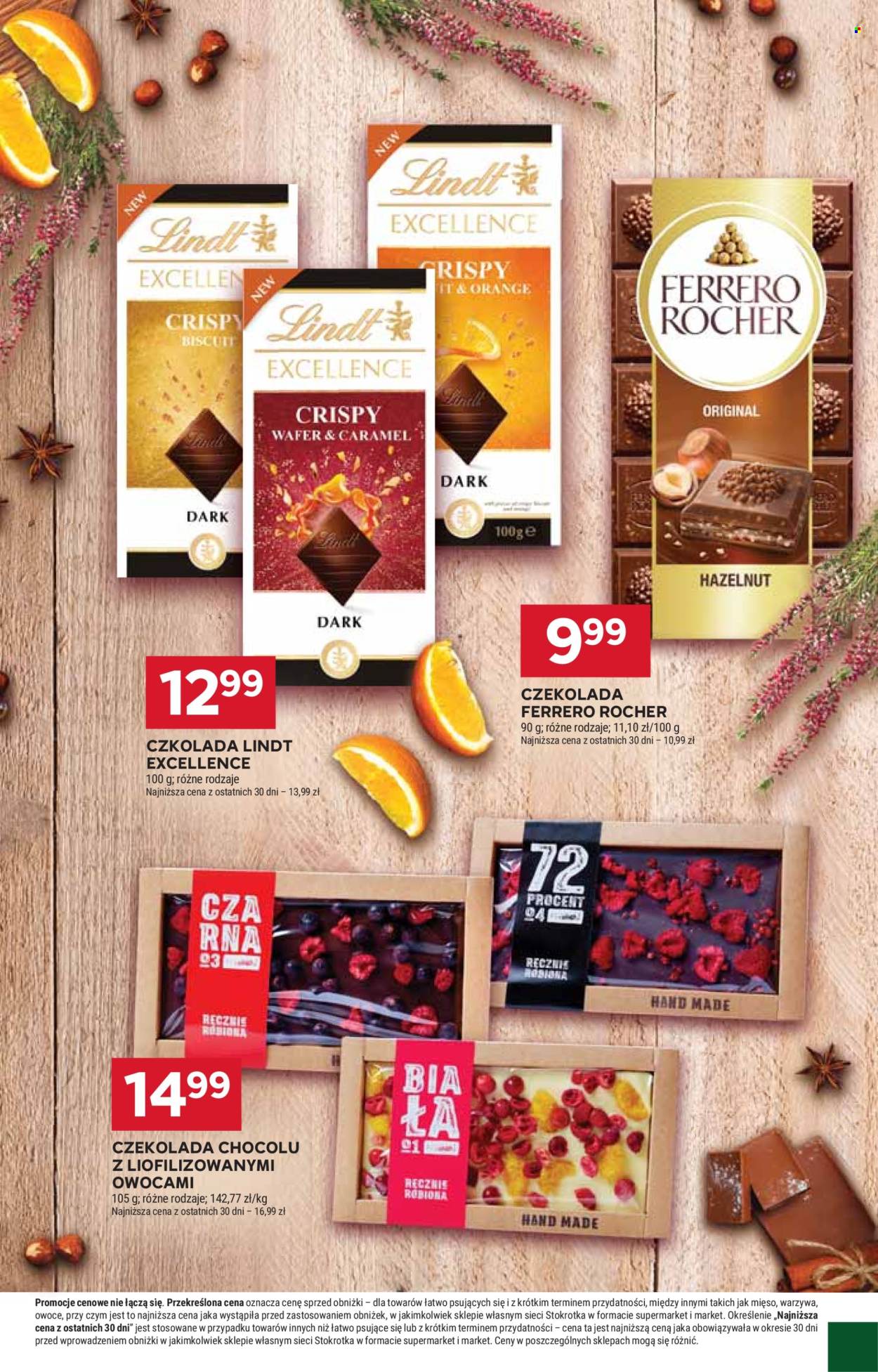 Gazetka Stokrotka Supermarket - 11.12.2025 - 17.12.2025. Strona 45