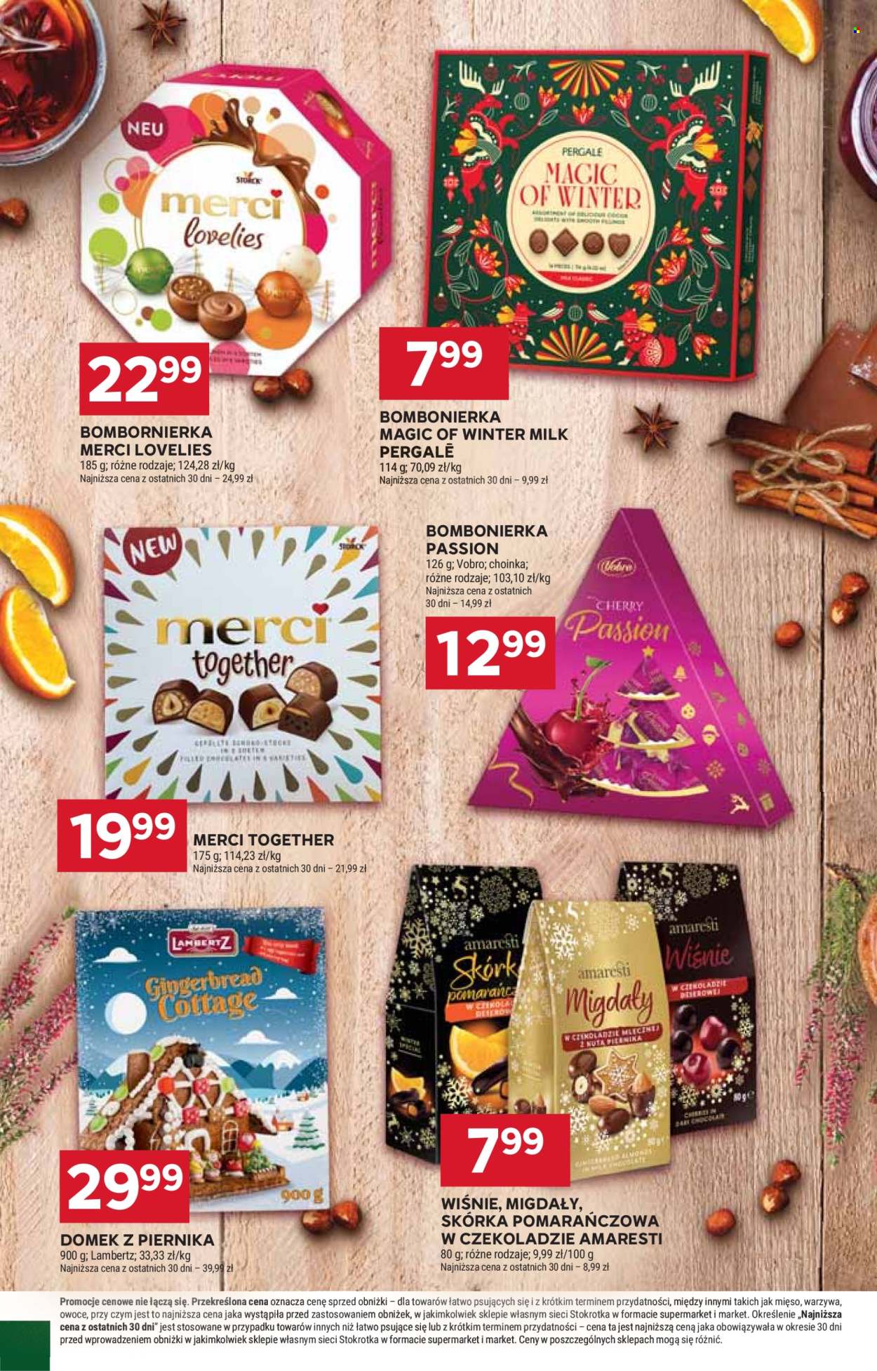 Gazetka Stokrotka Supermarket - 11.12.2025 - 17.12.2025. Strona 46