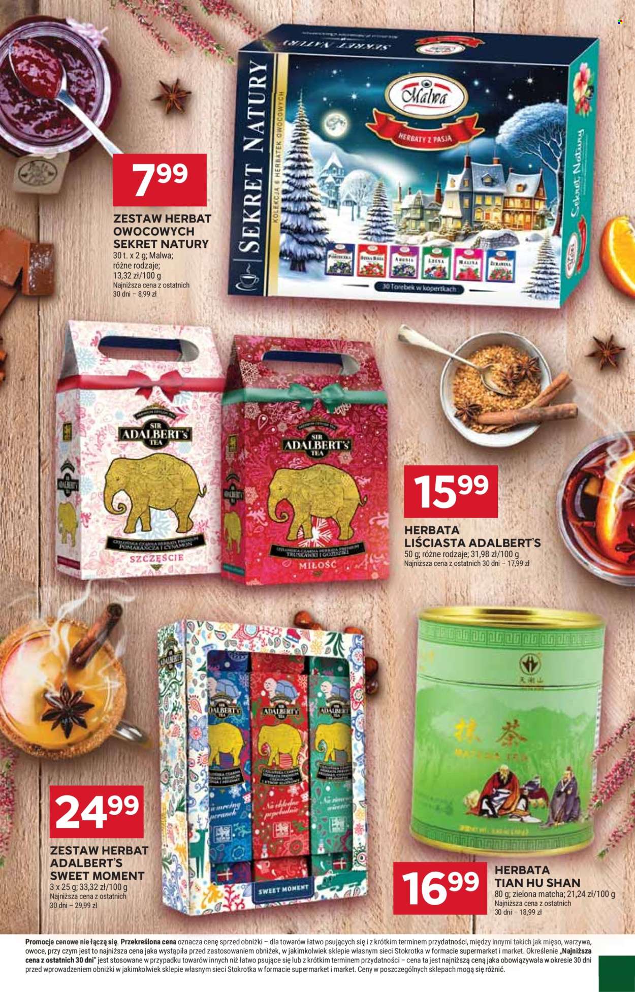 Gazetka Stokrotka Supermarket - 11.12.2025 - 17.12.2025. Strona 47