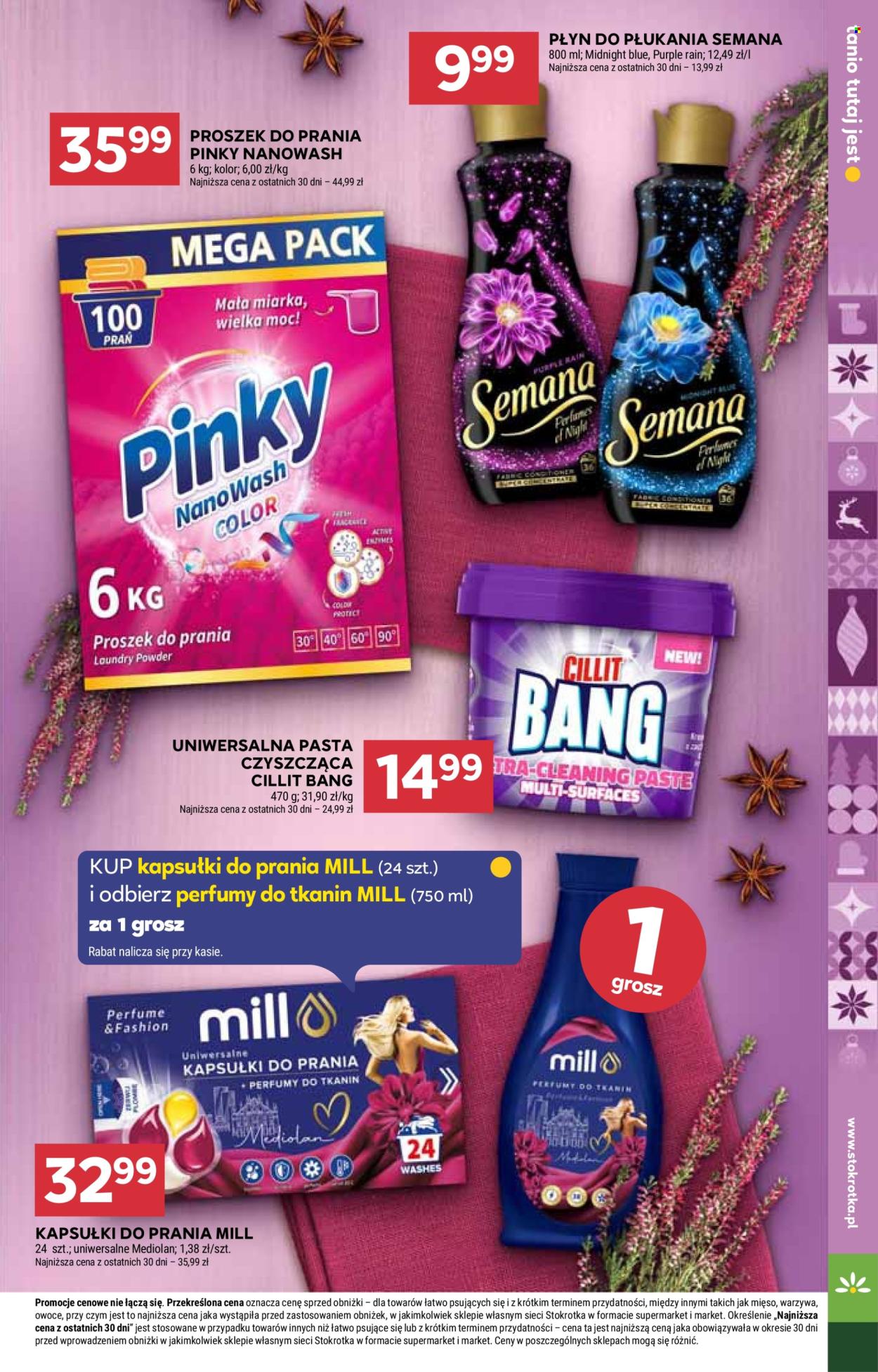 Gazetka Stokrotka Supermarket - 11.12.2025 - 17.12.2025. Strona 53