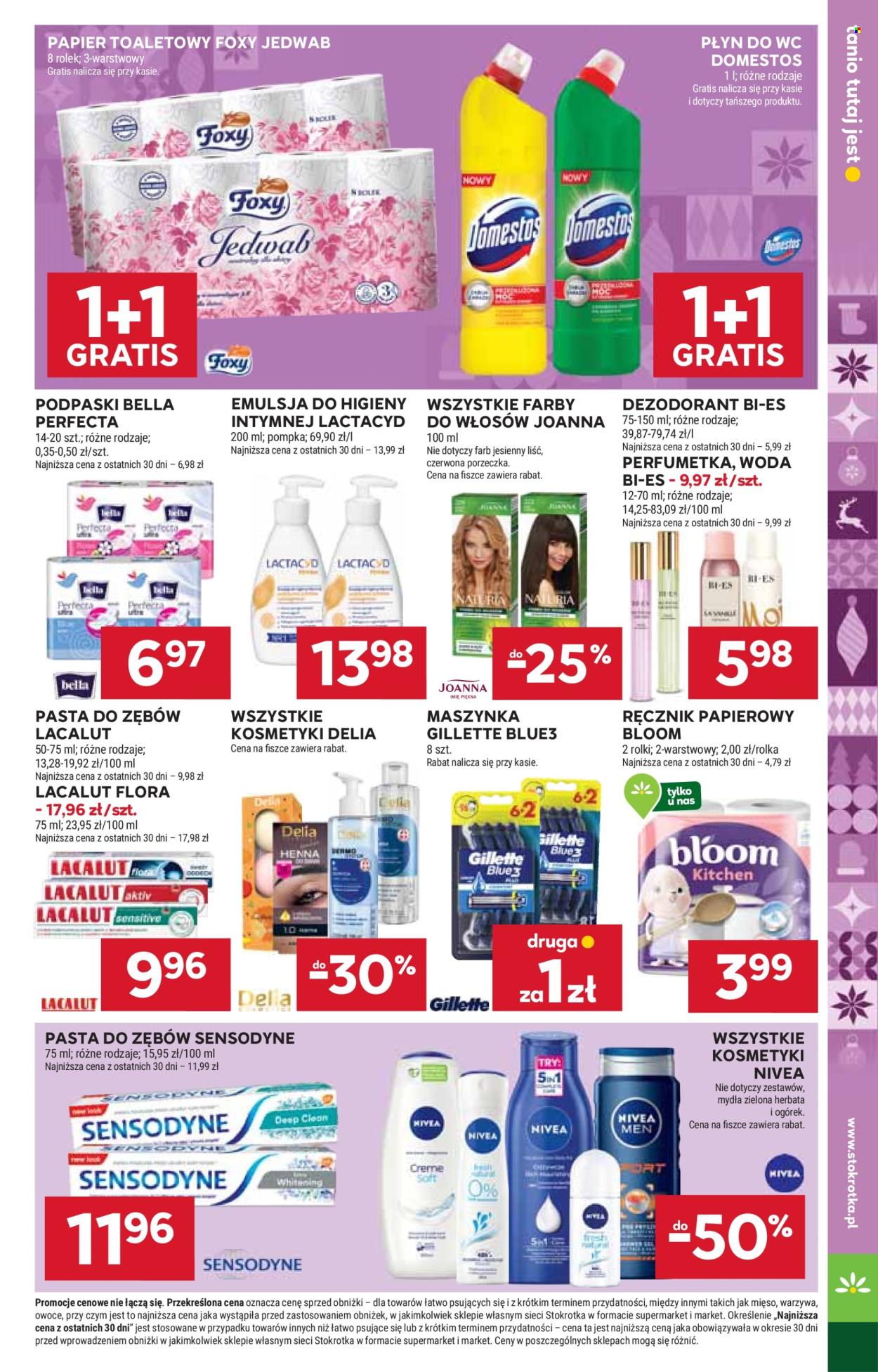 Gazetka Stokrotka Supermarket - 11.12.2025 - 17.12.2025. Strona 55