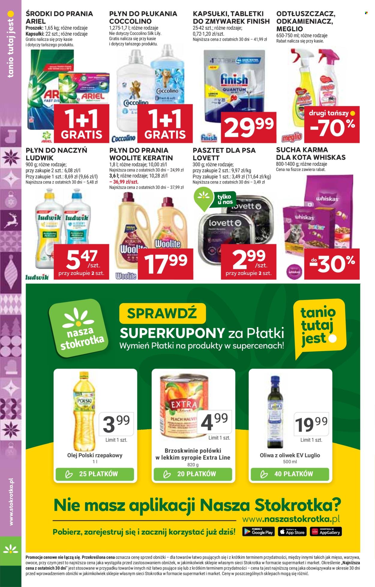 Gazetka Stokrotka Supermarket - 11.12.2025 - 17.12.2025. Strona 56