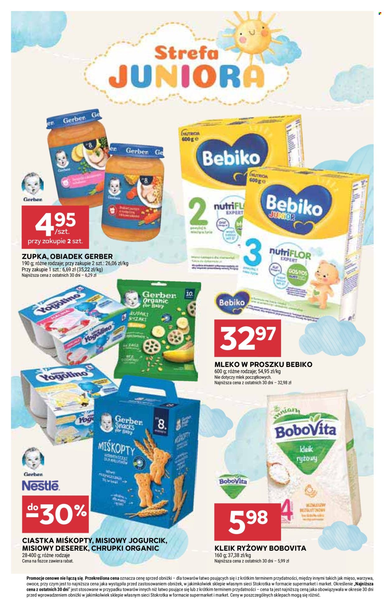 Gazetka Stokrotka Supermarket - 11.12.2025 - 17.12.2025. Strona 60