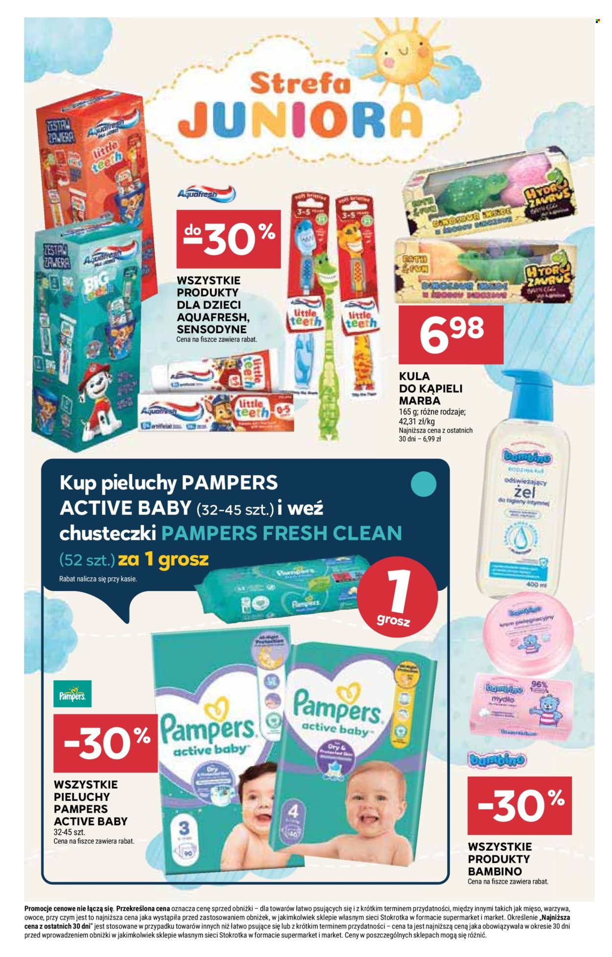 Gazetka Stokrotka Supermarket - 11.12.2025 - 17.12.2025. Strona 61