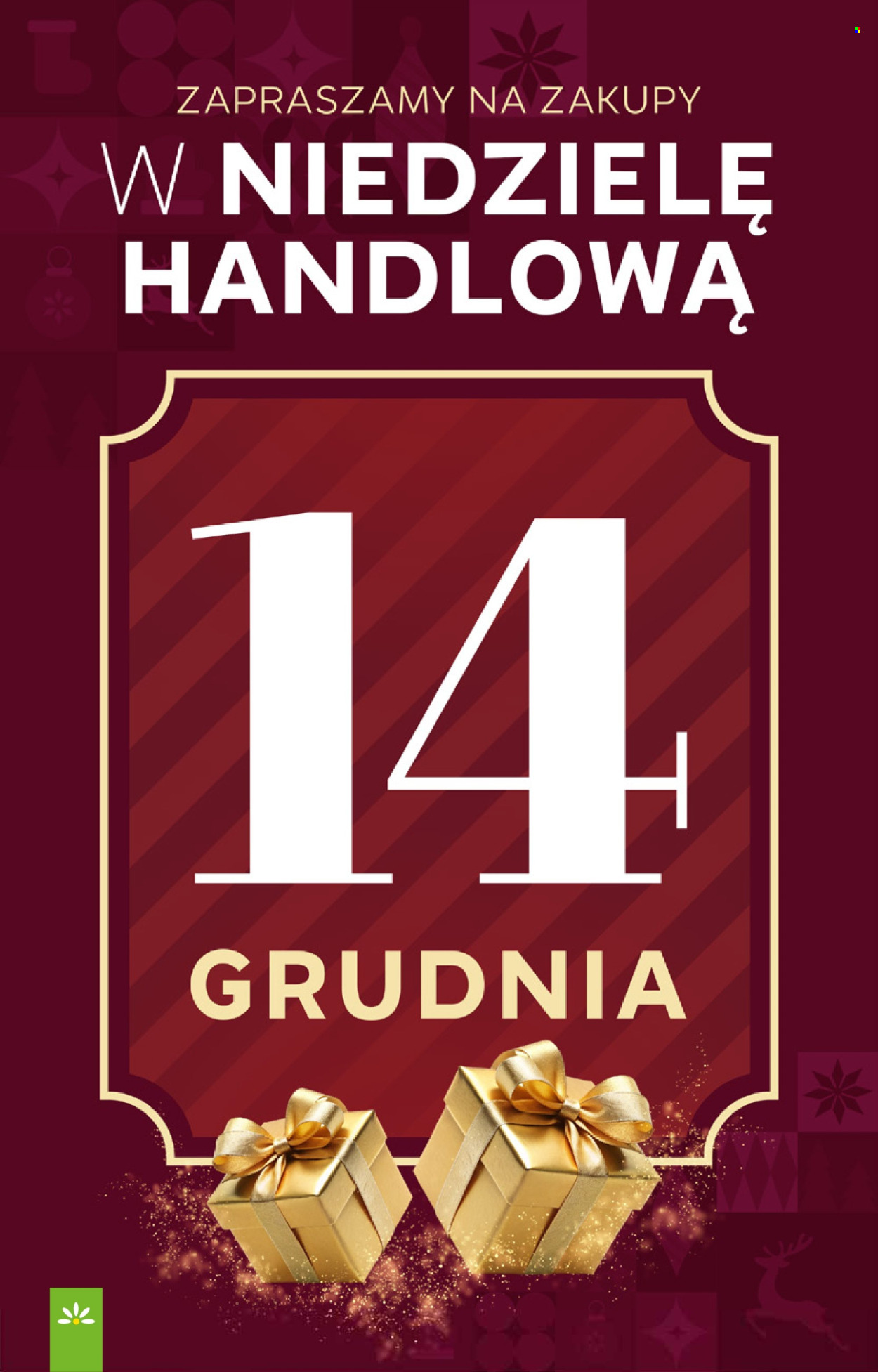 Gazetka Stokrotka Supermarket - 11.12.2025 - 17.12.2025. Strona 64