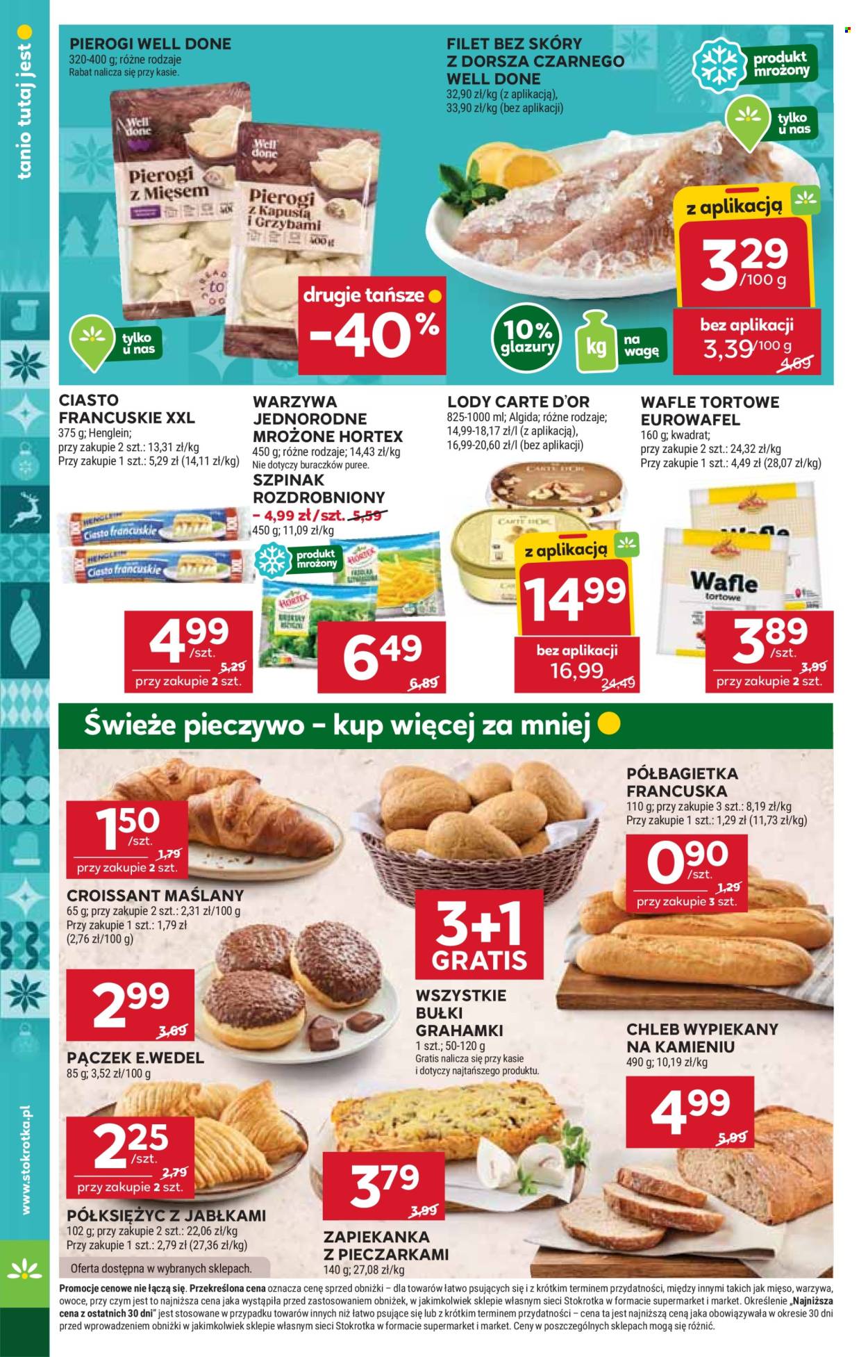 Gazetka Stokrotka Market - 11.12.2025 - 17.12.2025. Strona 16