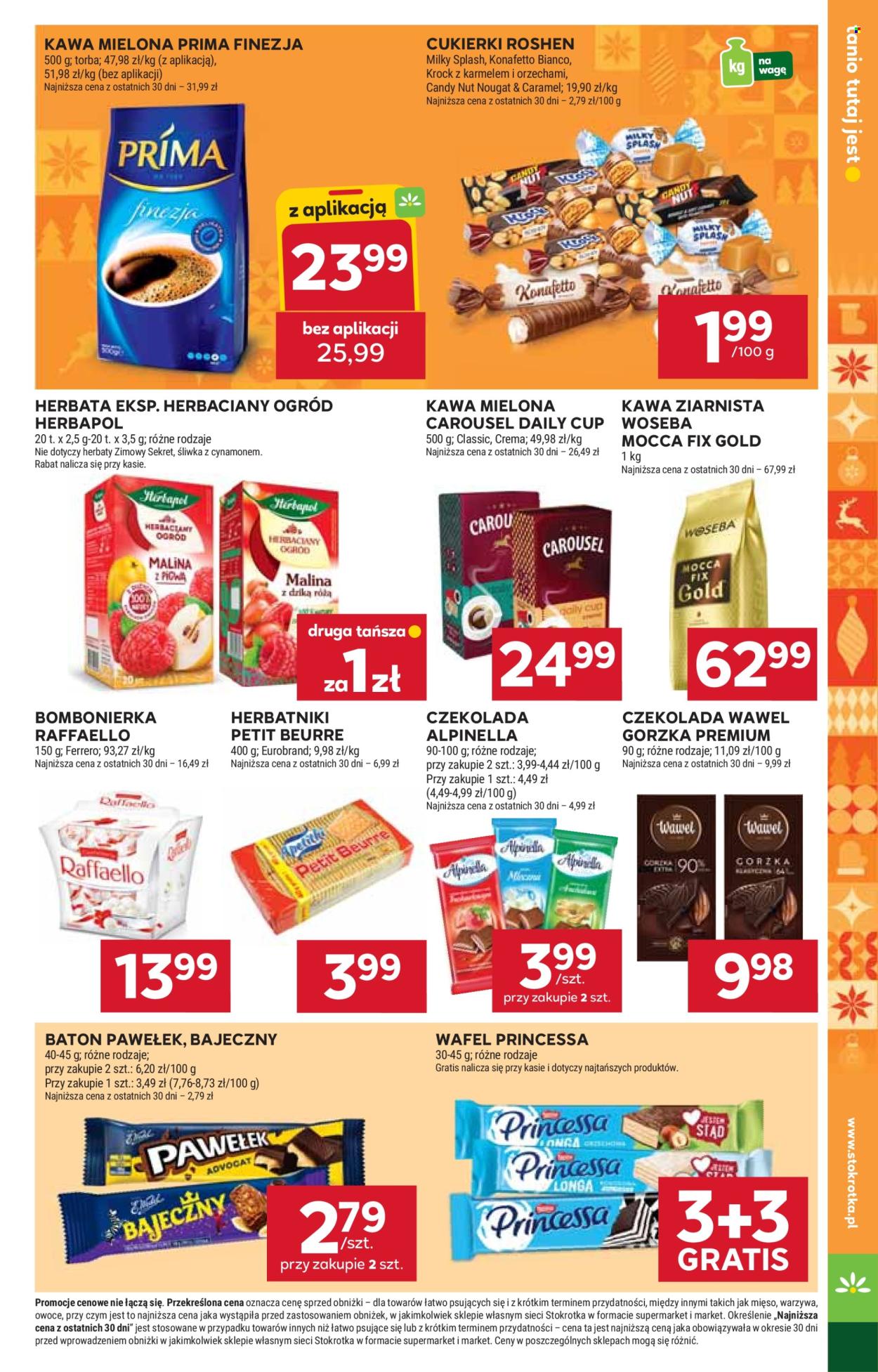 Gazetka Stokrotka Market - 11.12.2025 - 17.12.2025. Strona 19