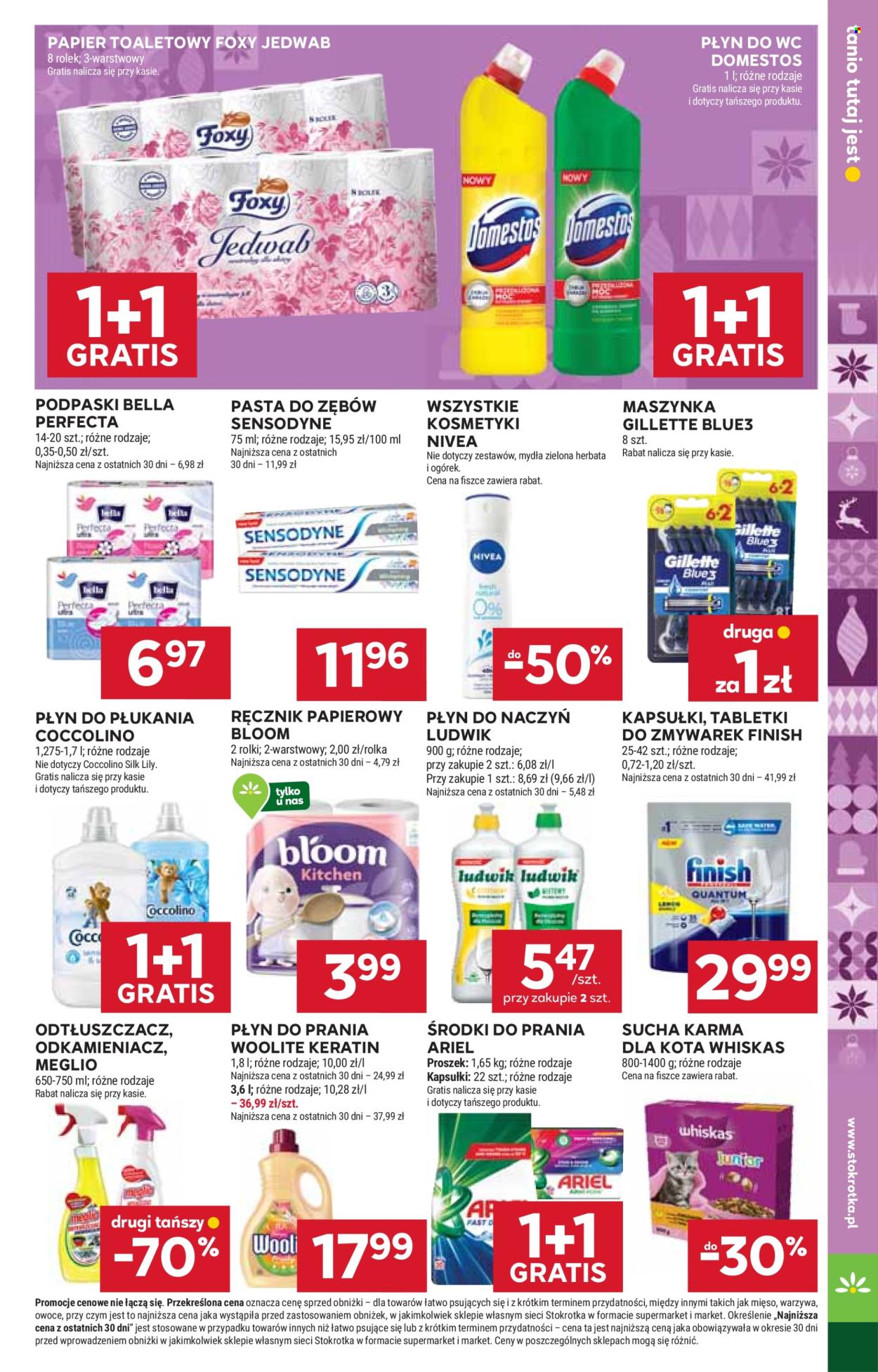 Gazetka Stokrotka Market - 11.12.2025 - 17.12.2025. Strona 29