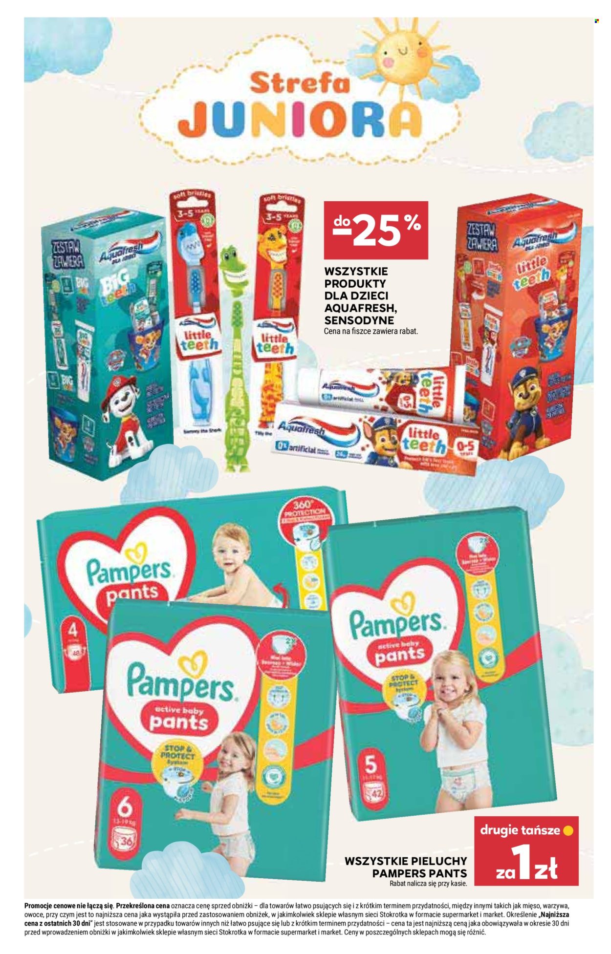 Gazetka Stokrotka Market - 11.12.2025 - 17.12.2025. Strona 33