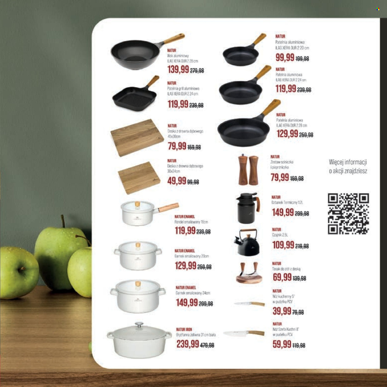 Gazetka Stokrotka Supermarket - 11.12.2025 - 29.12.2025. Strona 43