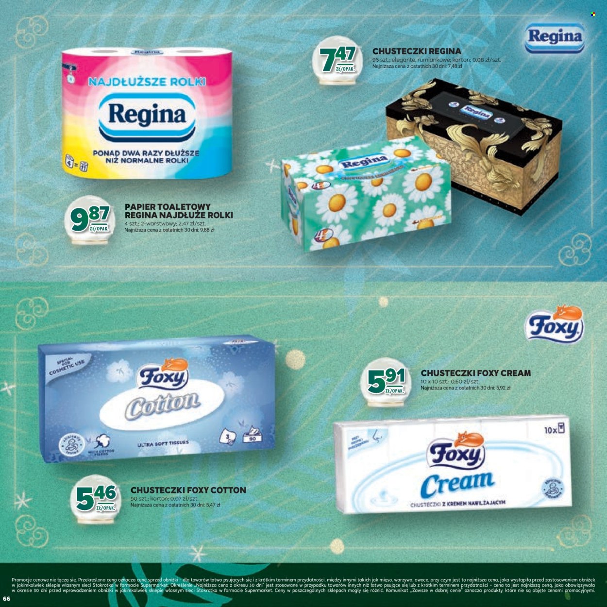 Gazetka Stokrotka Supermarket - 11.12.2025 - 29.12.2025. Strona 66