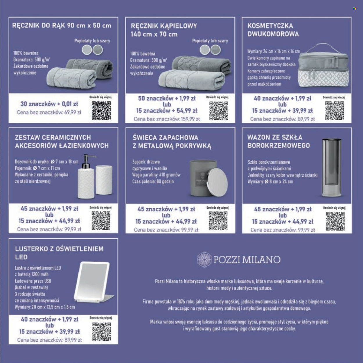 Gazetka Stokrotka Supermarket - 11.12.2025 - 29.12.2025. Strona 75