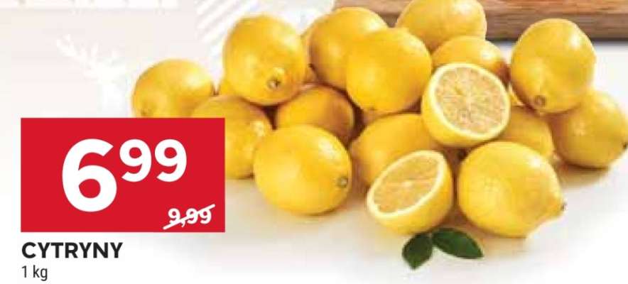 Cytryny