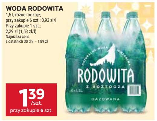 Woda Rodowita