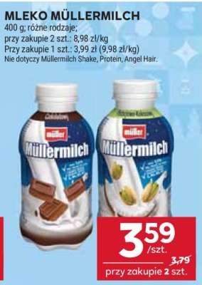 Mleko Müllermilch