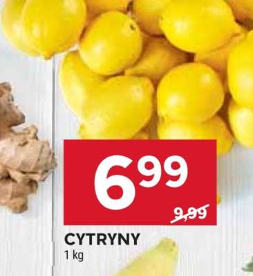 Cytryny