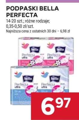 Podpaski Bella Perfecta