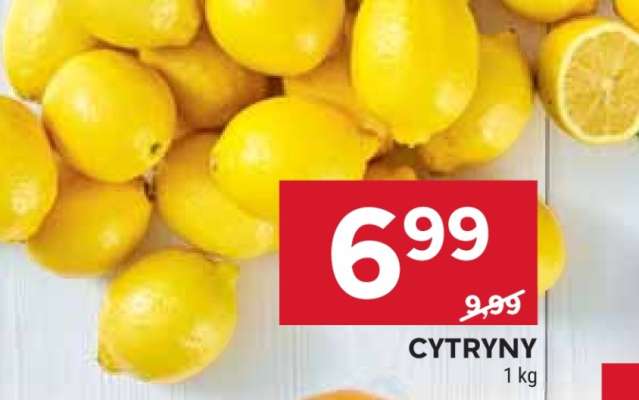 Cytryny