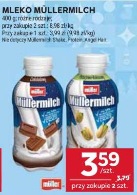 Mleko Müllermilch