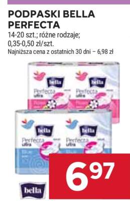 Podpaski Bella Perfecta