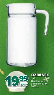 Dzbanek
