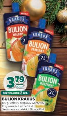 BULION KRAKUS
