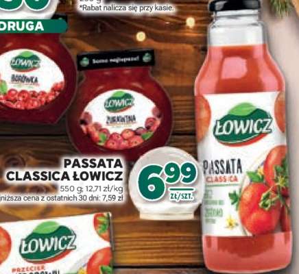 Passata Classica Łowicz*