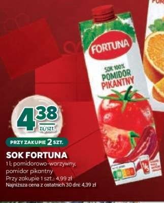 Sok Fortuna