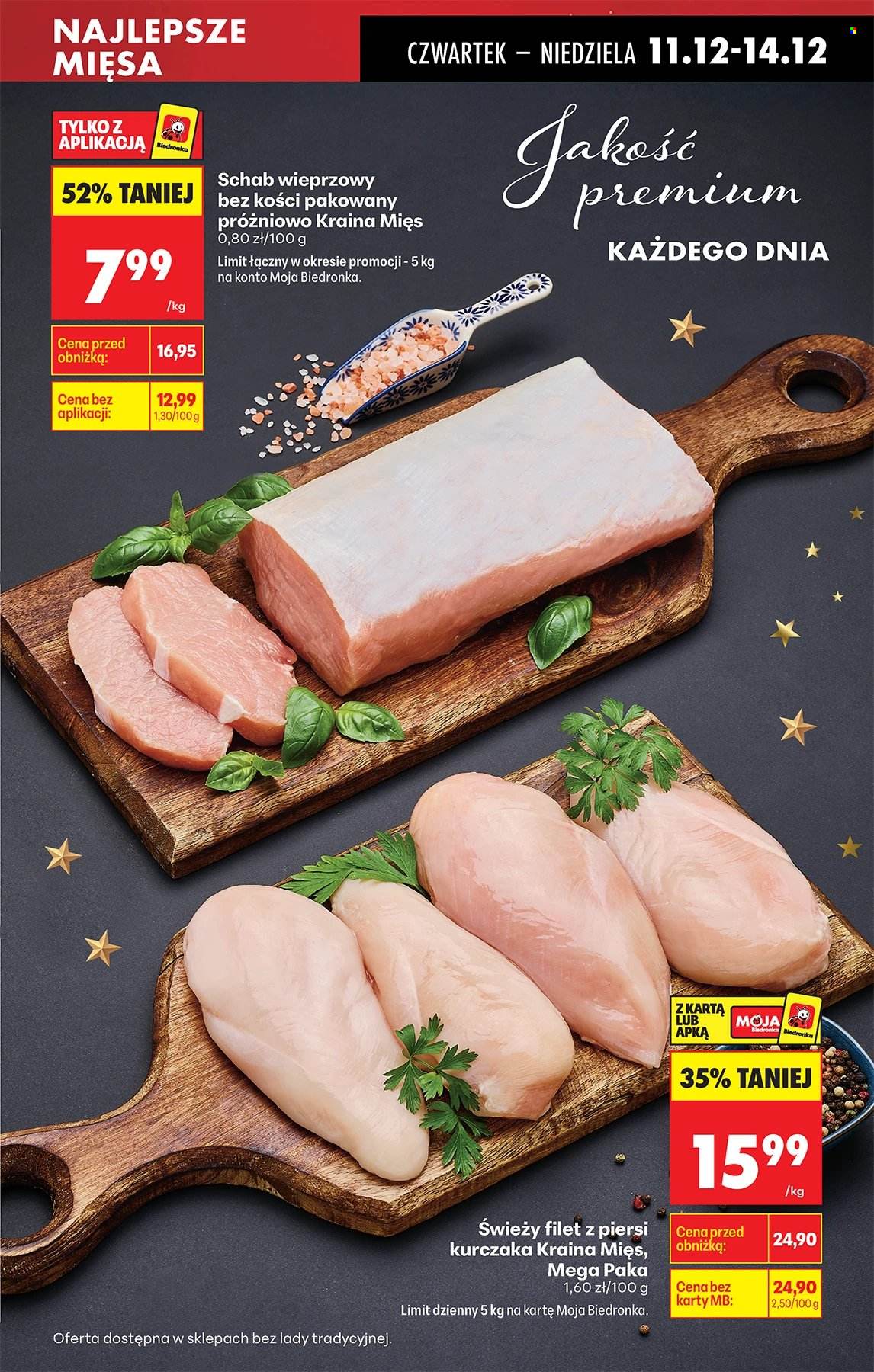 Gazetka Biedronka - 11.12.2025 - 17.12.2025. Strona 25