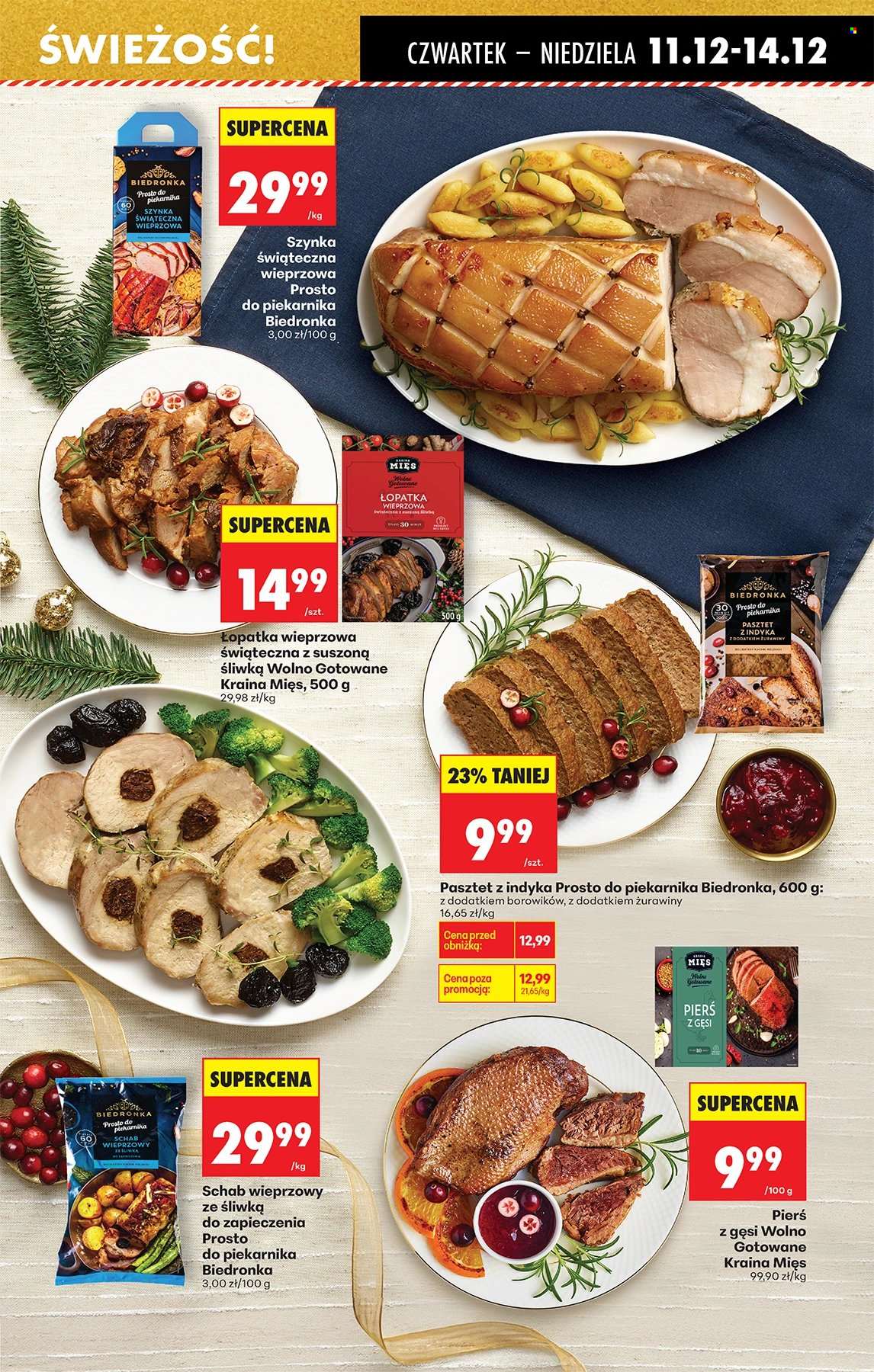 Gazetka Biedronka - 11.12.2025 - 17.12.2025. Strona 27