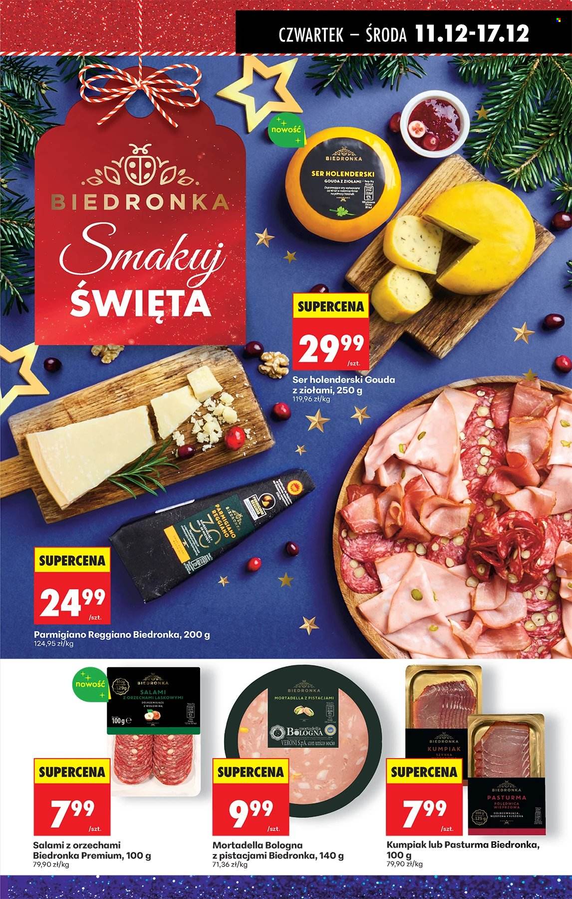 Gazetka Biedronka - 11.12.2025 - 17.12.2025. Strona 31