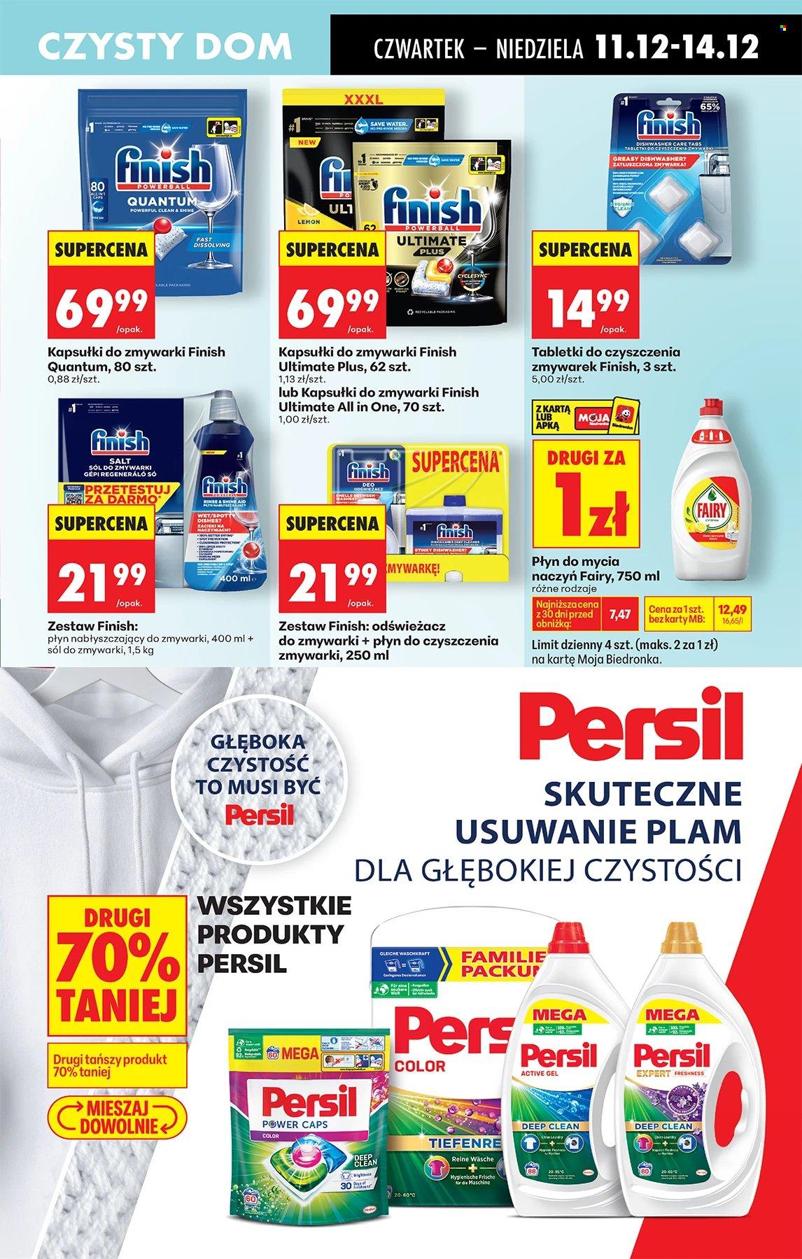 Gazetka Biedronka - 11.12.2025 - 17.12.2025. Strona 61