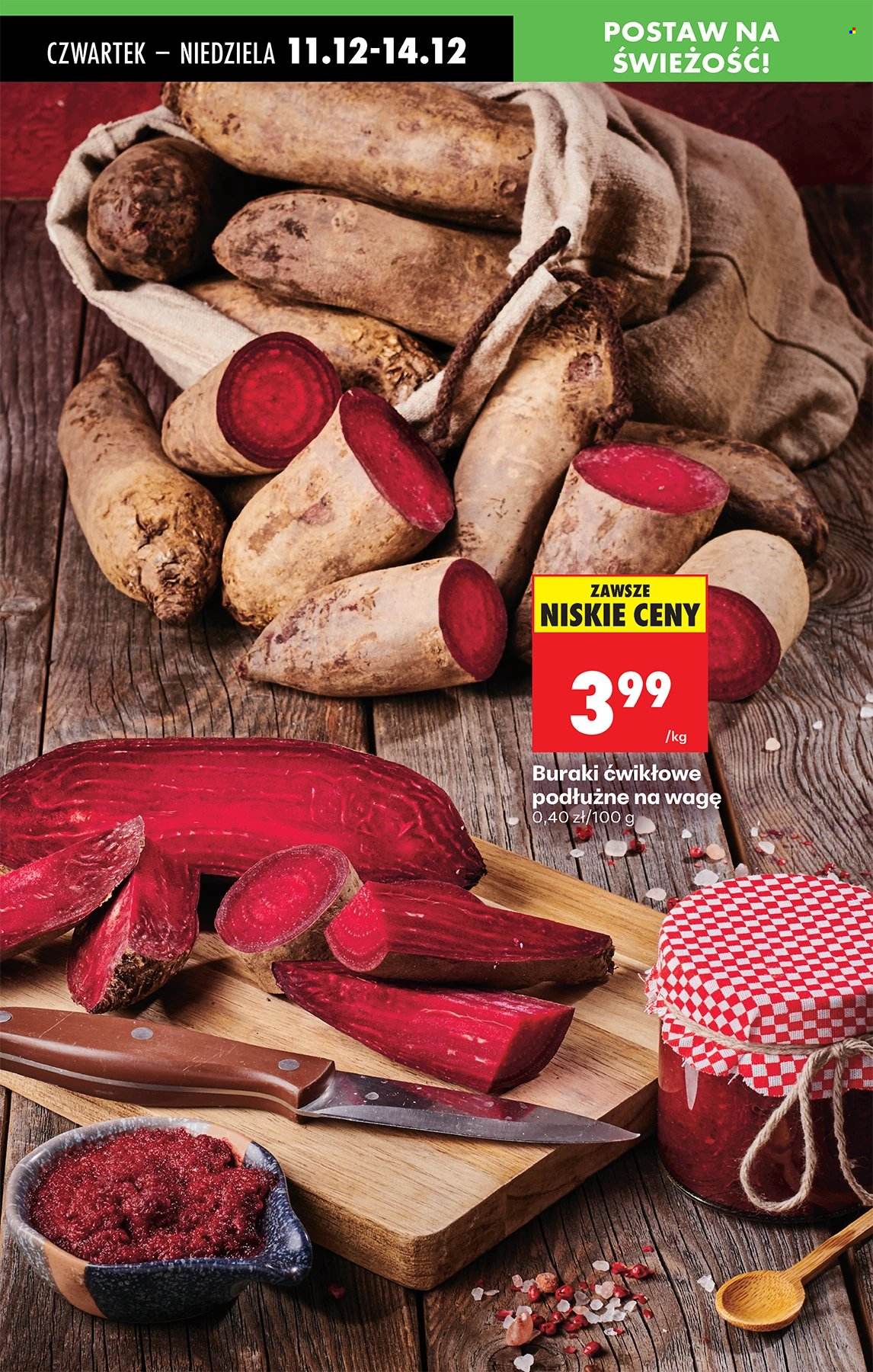 Gazetka Biedronka - 11.12.2025 - 17.12.2025. Strona 67