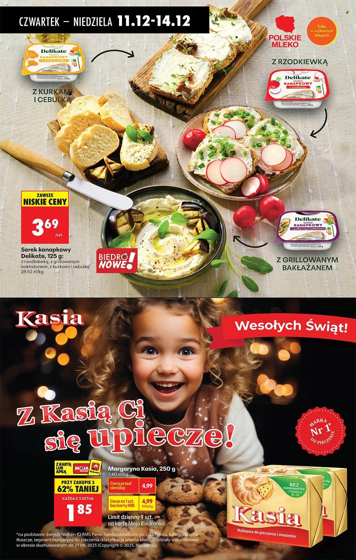 Gazetka Biedronka - 11.12.2025 - 17.12.2025. Strona 70