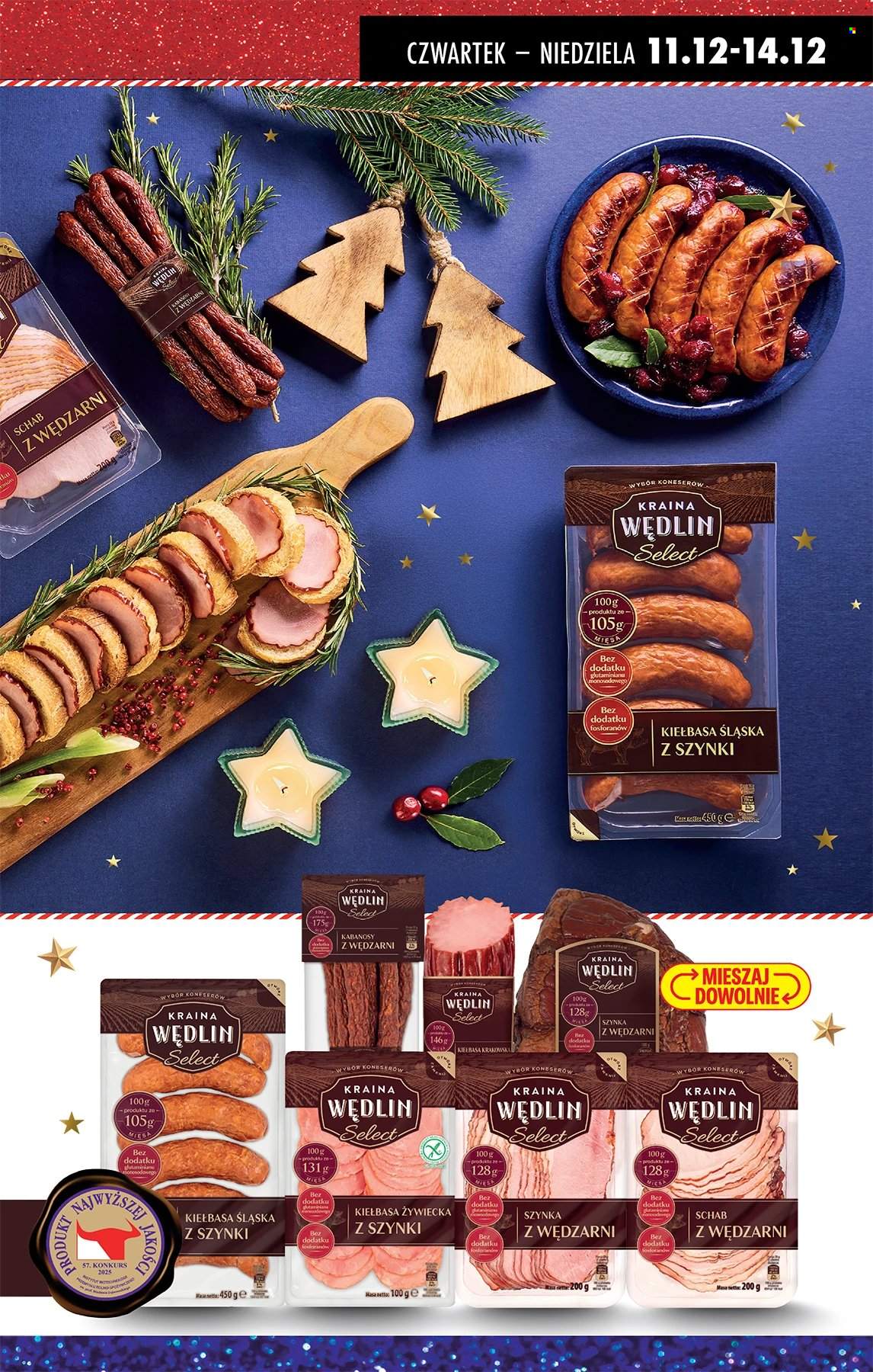 Gazetka Biedronka - 11.12.2025 - 17.12.2025. Strona 73