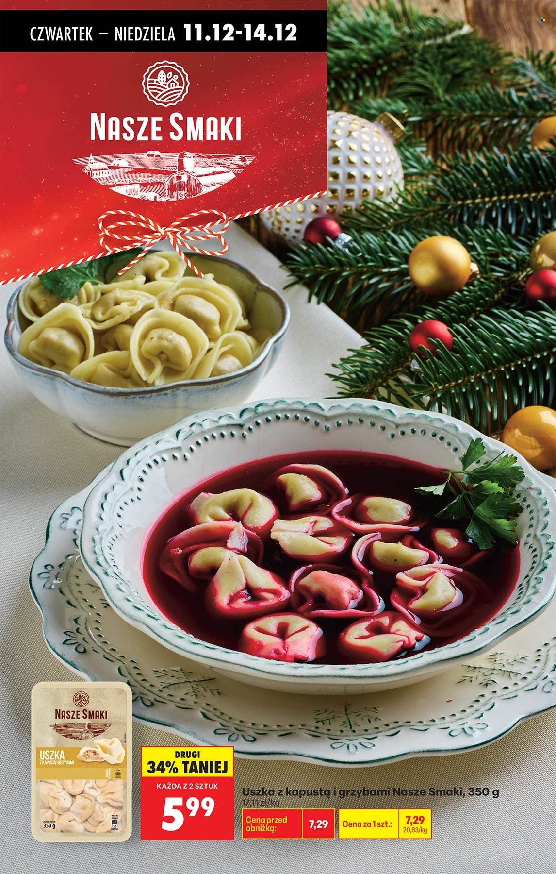 Gazetka Biedronka - 11.12.2025 - 17.12.2025. Strona 79