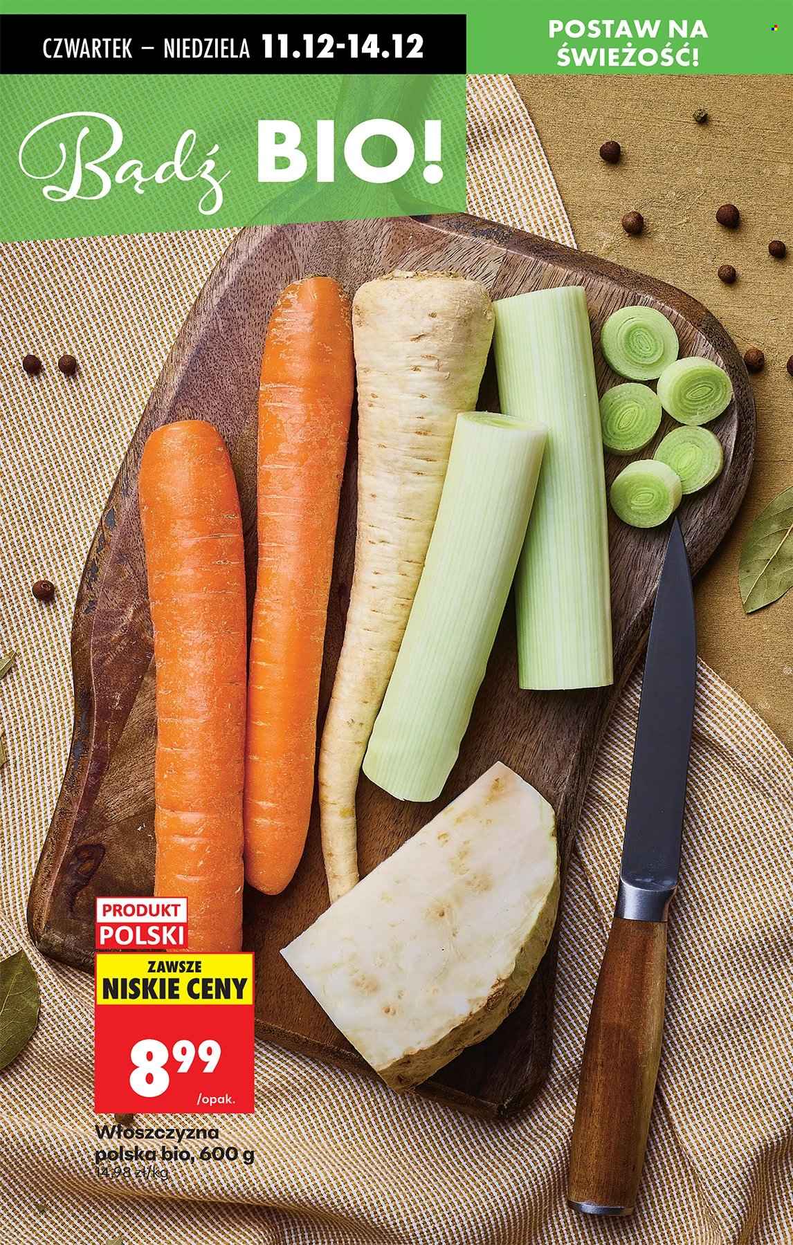 Gazetka Biedronka - 11.12.2025 - 17.12.2025. Strona 80