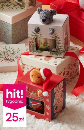 Gazetka Pepco - 11.12.2025 - 17.12.2025.