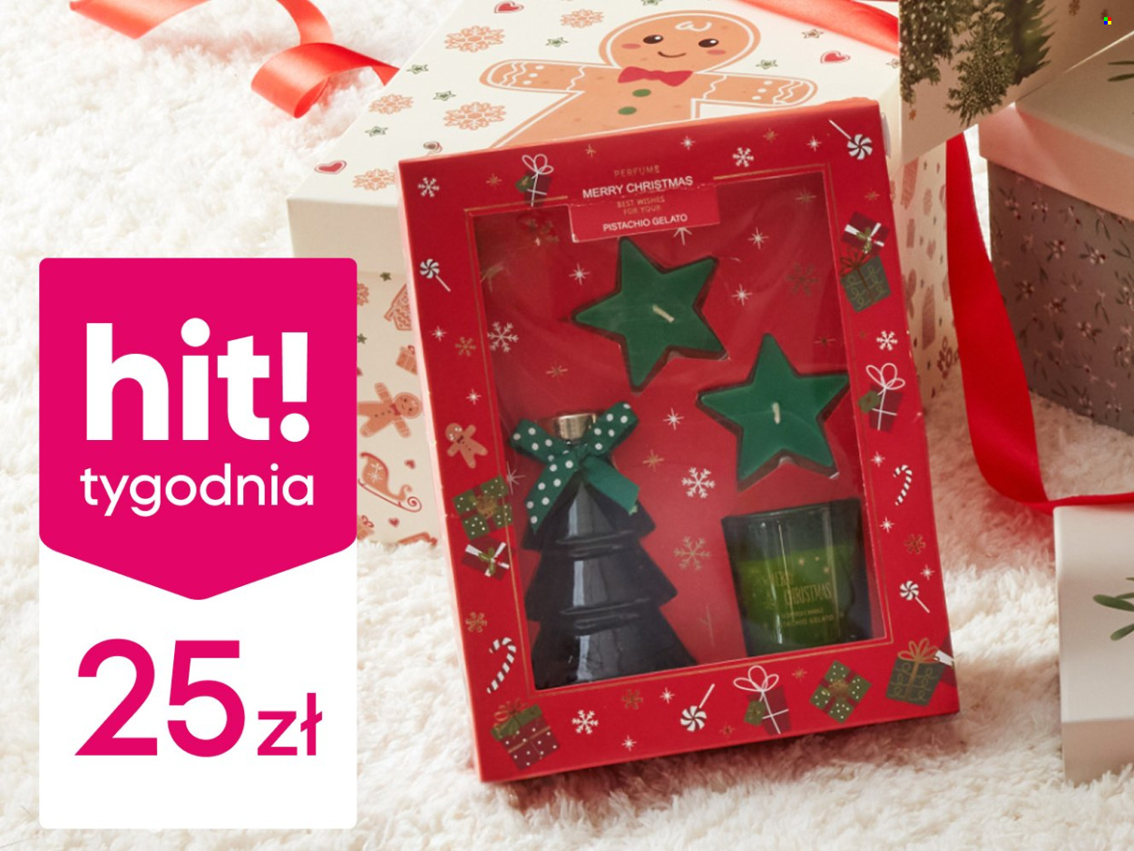 Gazetka Pepco - 11.12.2025 - 17.12.2025. Strona 2