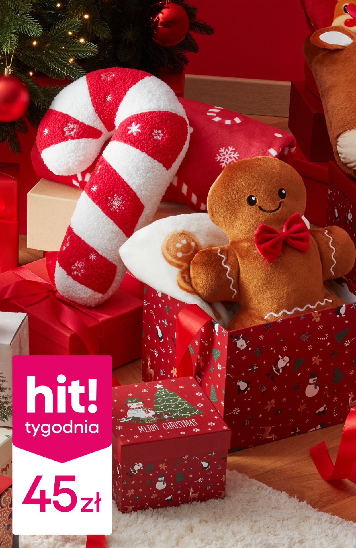 Gazetka Pepco - 11.12.2025 - 17.12.2025. Strona 3