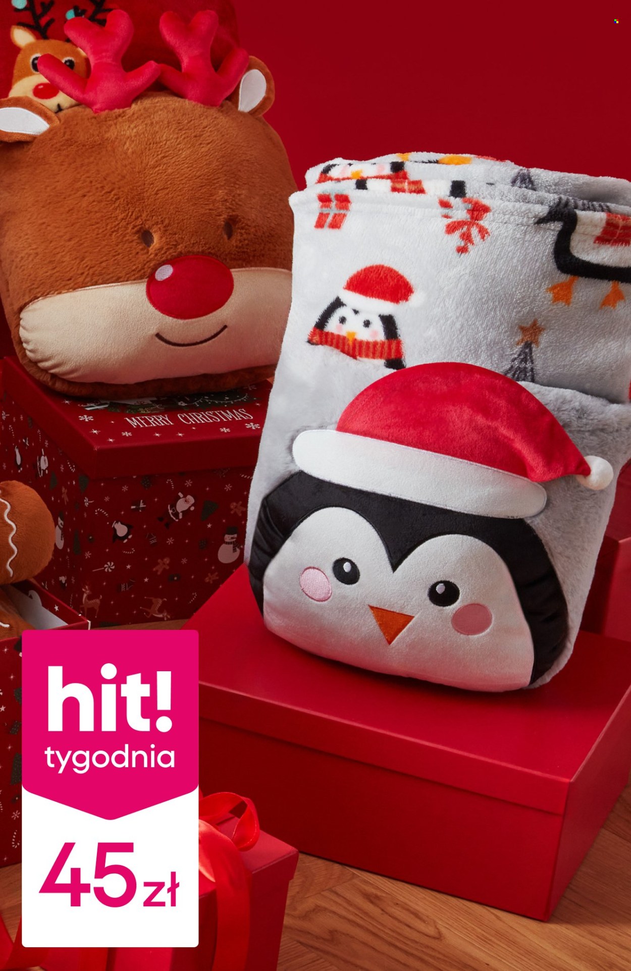 Gazetka Pepco - 11.12.2025 - 17.12.2025. Strona 4