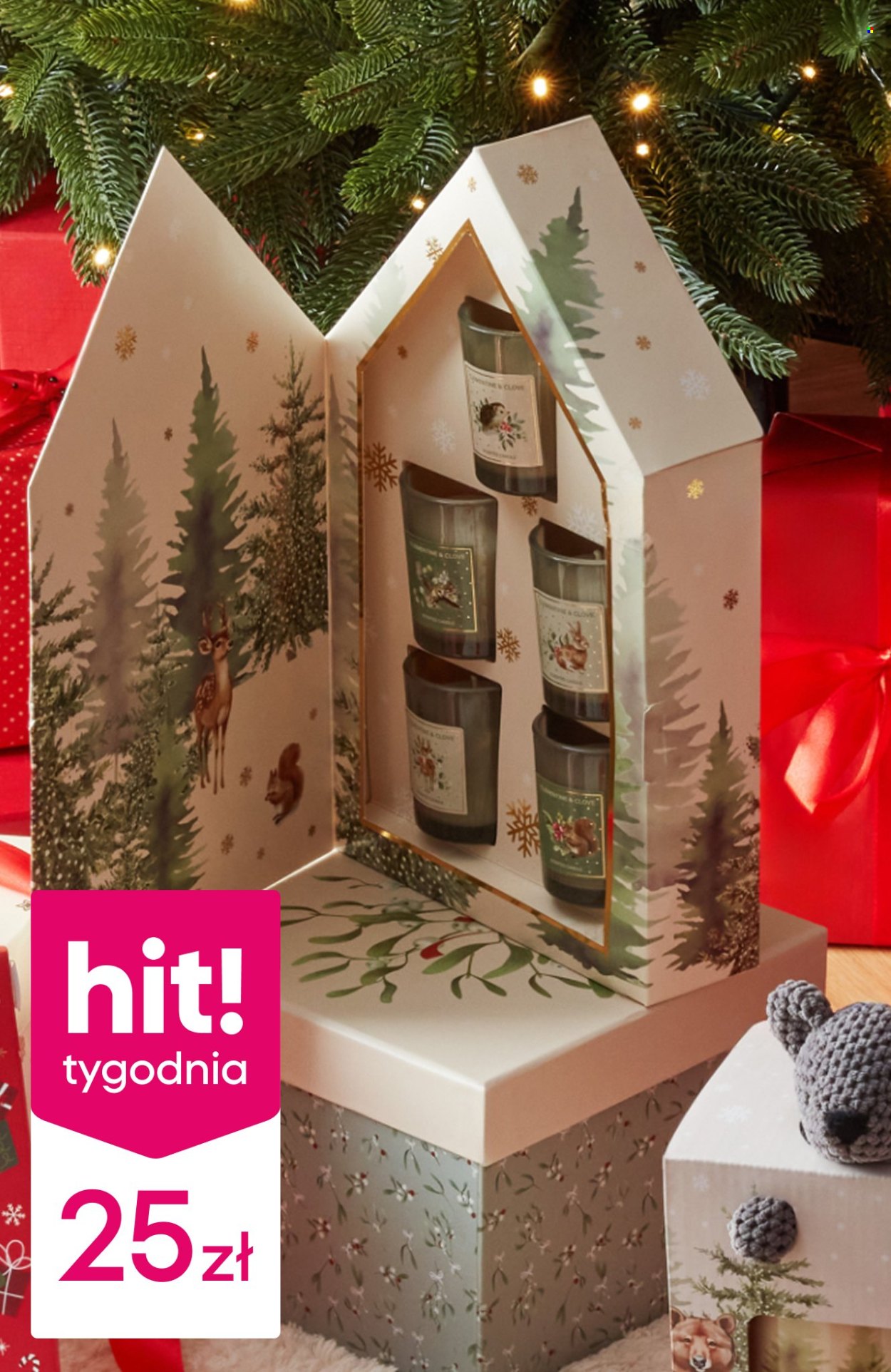 Gazetka Pepco - 11.12.2025 - 17.12.2025. Strona 6