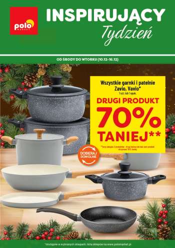 Gazetka Polomarket - 10.12.2025 - 16.12.2025.