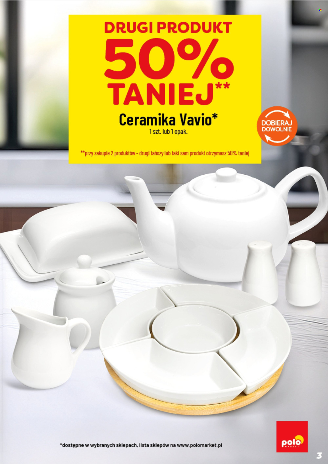 Gazetka Polomarket - 10.12.2025 - 16.12.2025. Strona 3