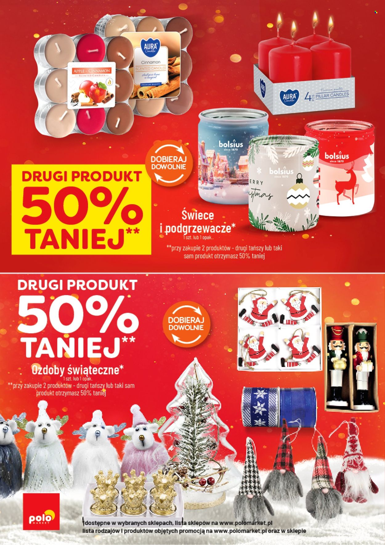Gazetka Polomarket - 10.12.2025 - 16.12.2025. Strona 6