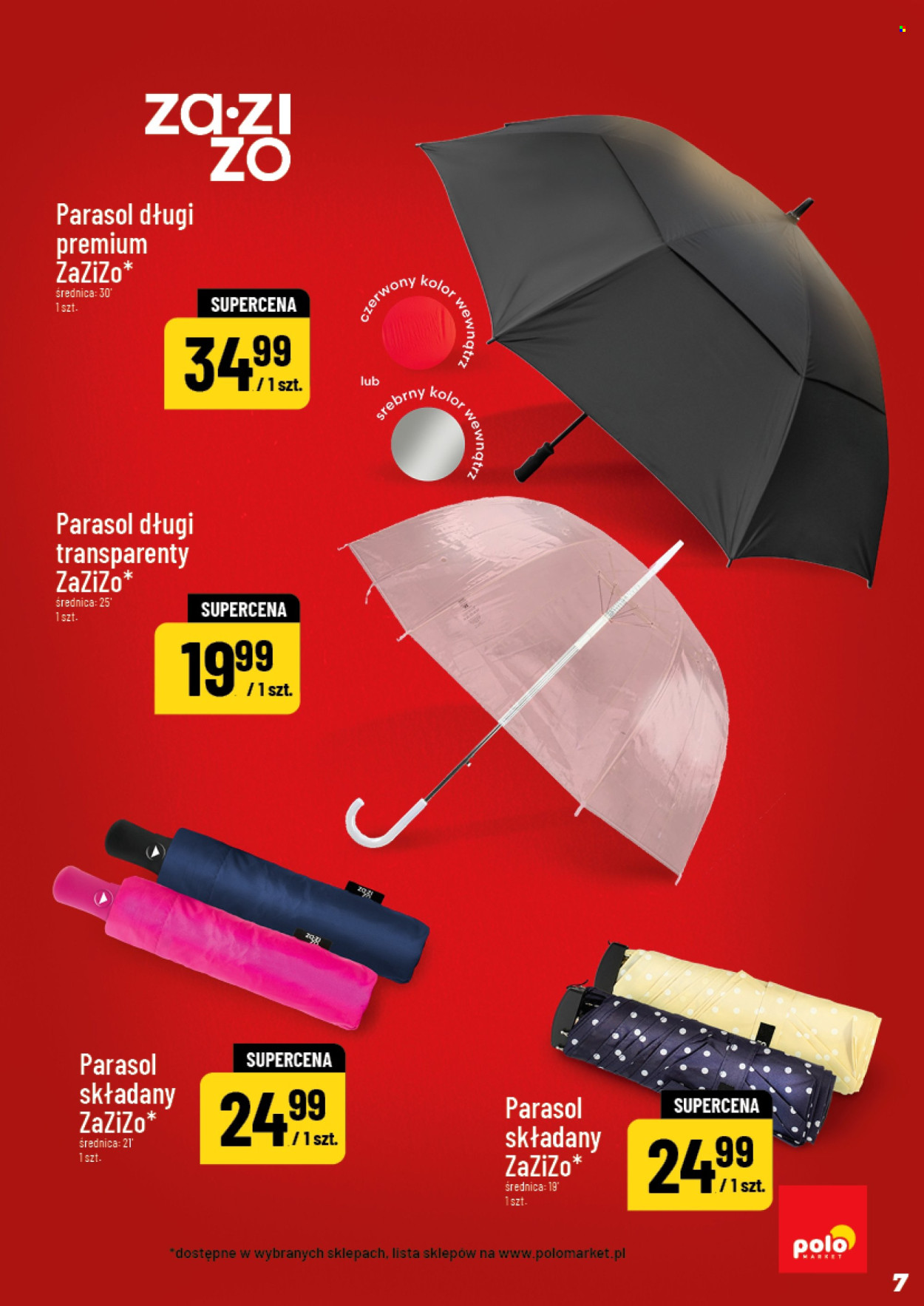 Gazetka Polomarket - 10.12.2025 - 16.12.2025. Strona 7