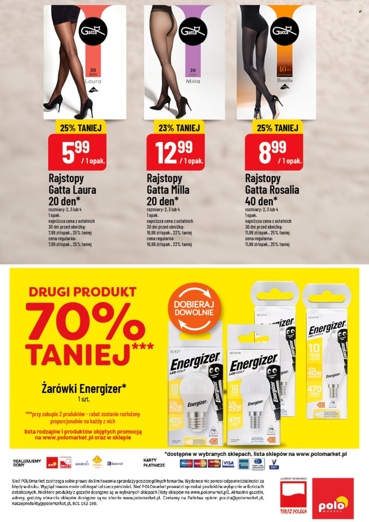 Gazetka Polomarket - 10.12.2025 - 16.12.2025. Strona 8