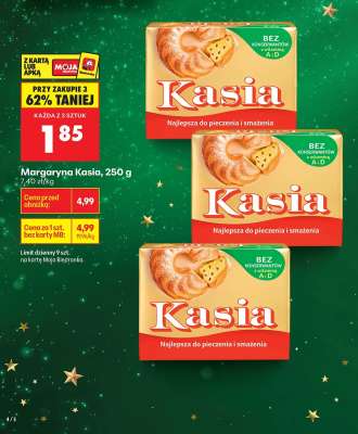 MARGARYNA KASIA 250 G