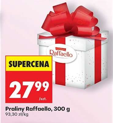 Praliny Raffaello 300 g