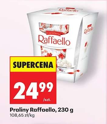 Praliny Raffaello 230 g